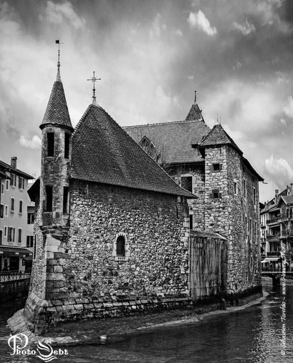 Design Appart O'Prison.. Canal View & Old Prisons Apartment Annecy Luaran gambar
