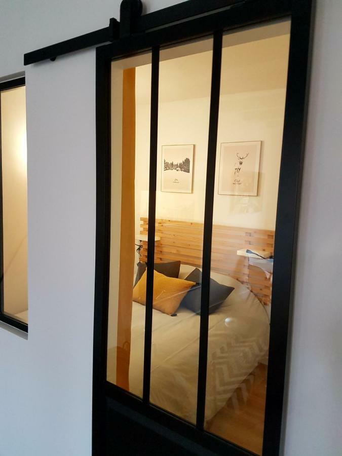 Design Appart O'Prison.. Canal View & Old Prisons Apartment Annecy Luaran gambar