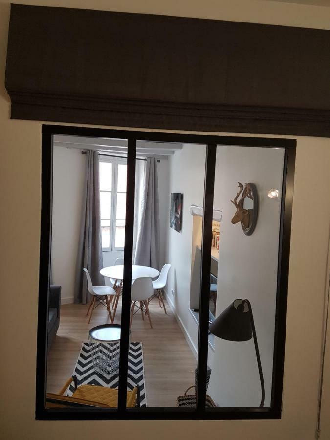 Design Appart O'Prison.. Canal View & Old Prisons Apartment Annecy Luaran gambar