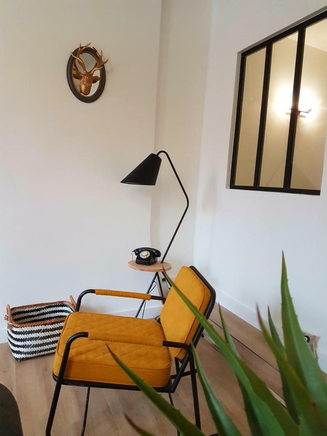 Design Appart O'Prison.. Canal View & Old Prisons Apartment Annecy Luaran gambar