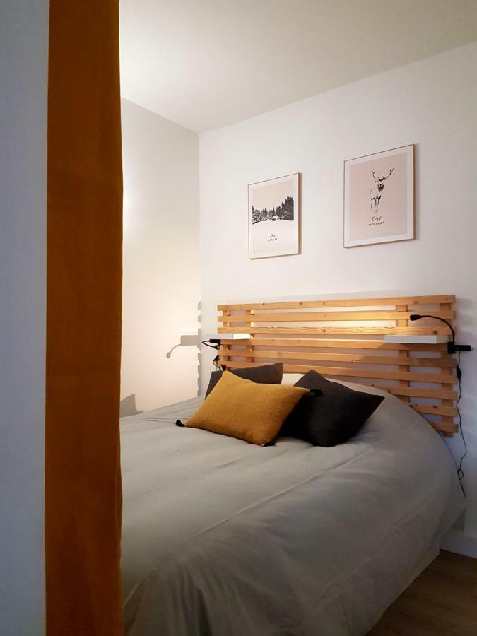 Design Appart O'Prison.. Canal View & Old Prisons Apartment Annecy Luaran gambar